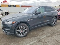 Jaguar F-Pace Prestige 2017 3.0 Diesel 180KM