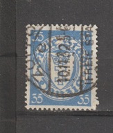 W.M Gdansk Fi 209 kasowany