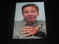 Autograf Oryginalny - Laskowik Zenon