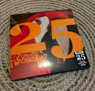 25 Fisz Emade Tworzywo nowa plyta winylowa dostepna od reki