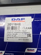 Czujnik NOX DAF 85CF/105XF 2011648 przed katalizatorem