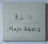 B.L.UES Maja Kleszcz CD