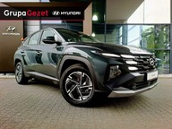 Hyundai Tucson 1.6T-GDI 150KM MT6 MODERN Cypress Green Pearl OD RĘKI !!!
