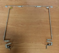 Asus S96x Z96x Abook 1556 zawiasy prowadnice