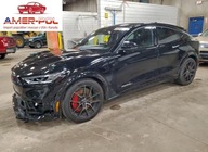 Ford Mustang Mach-E Gt 2022 Elektryczny 480KM