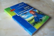 ANIA Z ZIELONEGO WZGÓRZA LEKTURA Z OPRACOWANIEM MONTGOMERY