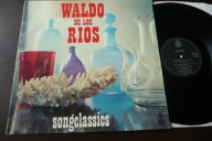 Waldo De Los Rios Songclassics