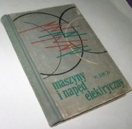 MASZYNY I NAPĘD ELEKTRYCZNY Władysław Sawicki