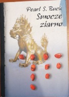 Smocze ziarno BUCK Pearl S