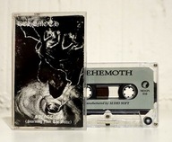 Kaseta BEHEMOTH - Sventevith (Storming Near The Baltic) (wydanie Pagan)