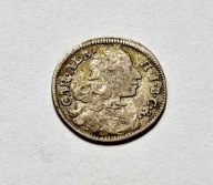 3 GROSZE BAWARIA 1736 - 040