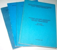 MATERIAŁY DO KSIĘGI ŻYCIORYSÓW LUDZI KULTURY LITERACKIEJ ZAGŁĘBIA Jarosz