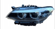 Idealna bmw 2 f22 f23 lift lci full led lampa lewy przod 63-11-87386799-01