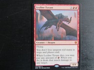 Karta MTG Leyline Tyrant