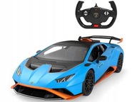 Auto Zdalnie Sterowane R/C Lamborghini 1:14 RASTAR