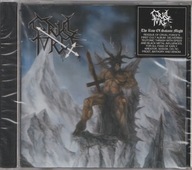 The Rise Of Satanic Might Cruel Force CD Nocturnal Desaster Destroyer 666