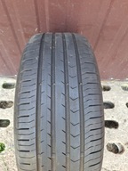 215/55R17 94W CONTINENTAL PREMIUM CONTACT5 6mm opona letnia DOT 3717