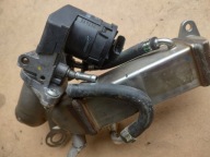 BMW F20 E90 F30 F33 F10 F12 E84 F25 ZAWÓR EGR 7805447 7810871 CHŁODNICZKA