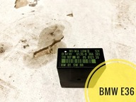 BMW E36 MODUŁ STEROWNIK WYCIERACZEK 61.35-8366381