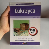 Jutta Plath CUKRZYCA naturalne met. leczenia alternatywą dla t. insulinowej