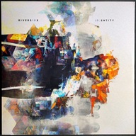 Riverside ID.Entity PL Red Winyl