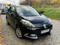Renault Grand Scenic BOSE 1.5Diesel Zarejestrowany