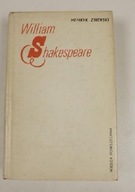 William Shakespeare Henryk Zbierski stan dobry +