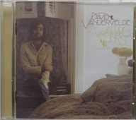 David Vandervelde Waiting For The Sunrise CD Irl