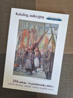 Katalog 216 AUKCJA Sztuka dawna, antyki, sztuka współczesna DOM OSTOYA