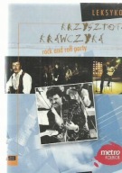 KRZYSZTOF KRAWCZYK ROCK AND ROLL PARTY LEKSYKON 9
