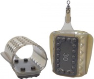 Podajnik ProfMontage Feeder Shot Classic 50g