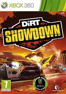 Dirt Showdown, OF: Dragon Rising, Sacred 3, Castle Storm, Dungeon Siege III