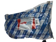 FIAT 126p NAROŻNIK PASA TYŁ SŁUPEK GÓRNY LE+PR ORYGINAŁ