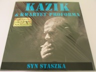 KAZIK & KWARTET PROFORMA – Tata Kazika Kontra Hedora