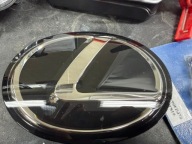 Emblemat/logo/znaczek przedni Lexus UX 53141-53031 ORYGINALNY