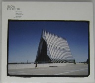 Slow Electric – Slow Electric, CD Jak Nowa