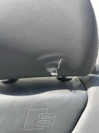 Fotel Fotele Kanapa Skóra Boczki AUDI Q3 RSQ3 83A 83B SPORTBACK 2023