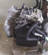 SKRZYNIA BIEGÓW Ford MONDEO MK5 S-MAX mk2 2.0 TDCI EURO 6 AUTOMAT 120 TYS