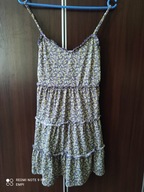 HOUSE S piękna letnia sukienka BCM