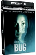 Robak Bug 2006 4K Ultra HD Blu-ray UHD Kino Lorber