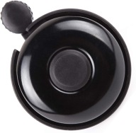 GŁOŚNY DZWONEK ROWEROWY MECHANICZNY ALUMINIOWY NA ROWER HULAJNOGA