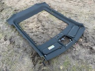 PODSUFITKA LAND ROVER EVOQUE L538 czarna panorama