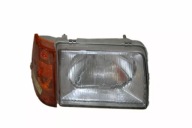 Reflektor przedni Valeo prawy fotel Marbella / 061232