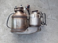 AUDI A4 B9 A5 8W Q5 80A A6 C7 2.0 TDI FILTR DPF KATALIZATOR 04L131670S