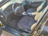 Fotel kierowcy Volvo S60 I Lift kanapa boczek tapicerka pasażera