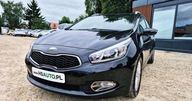 Kia Ceed BENZYNA hands free KAMERA 2x PDC nawigacja super 1.6