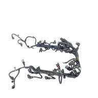 CHRYSLER PACIFICA II 17- 3.6 V6 WIĄZKA INSTALACJA SILNIKA 68232967AG