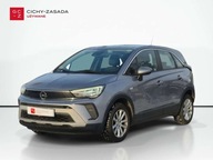 Opel Crossland Automat faktura VAT Skora Grzane fotele 1.5 Diesel 120KM