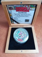 Kajko i Kokosz 50 Lat Komiksu