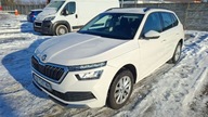 Skoda Kamiq 1.0TSI 110KM Tempomat SalonPL Iwl Czuj